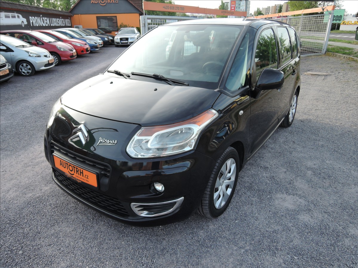 citroen-c3-picasso-1-4-vti-tazne-senzory-servis - 2