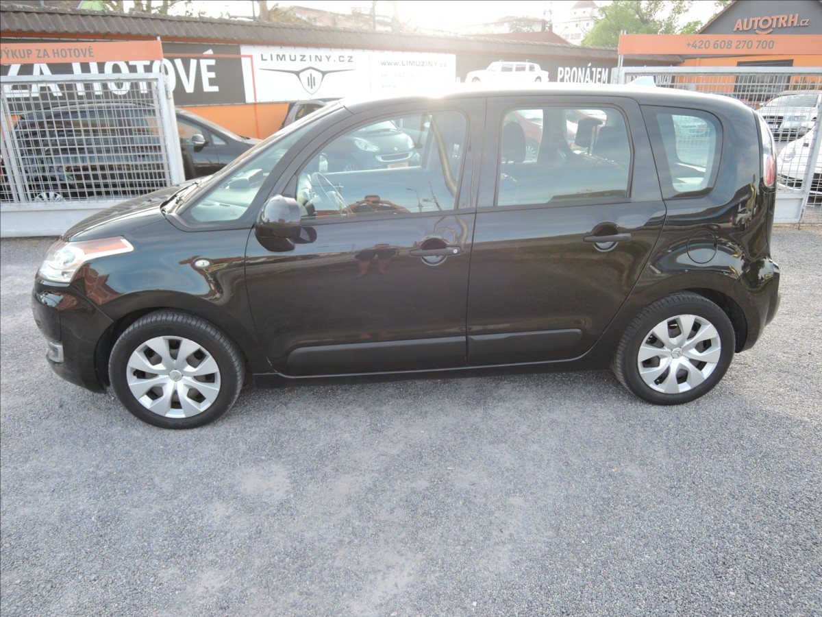citroen-c3-picasso-1-4-vti-tazne-senzory-servis - 3