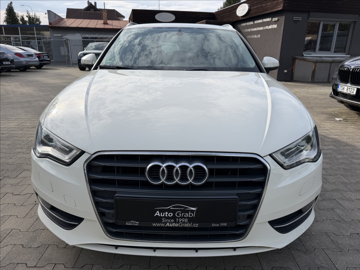 audi-a3-sportback-1-6-tdi - 1