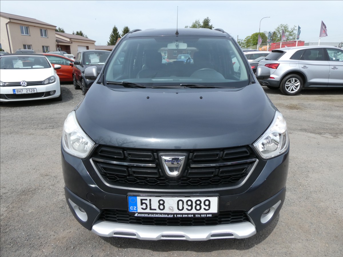 dacia-lodgy-1-2-tce-85kw-klima-navi-zaves - 1