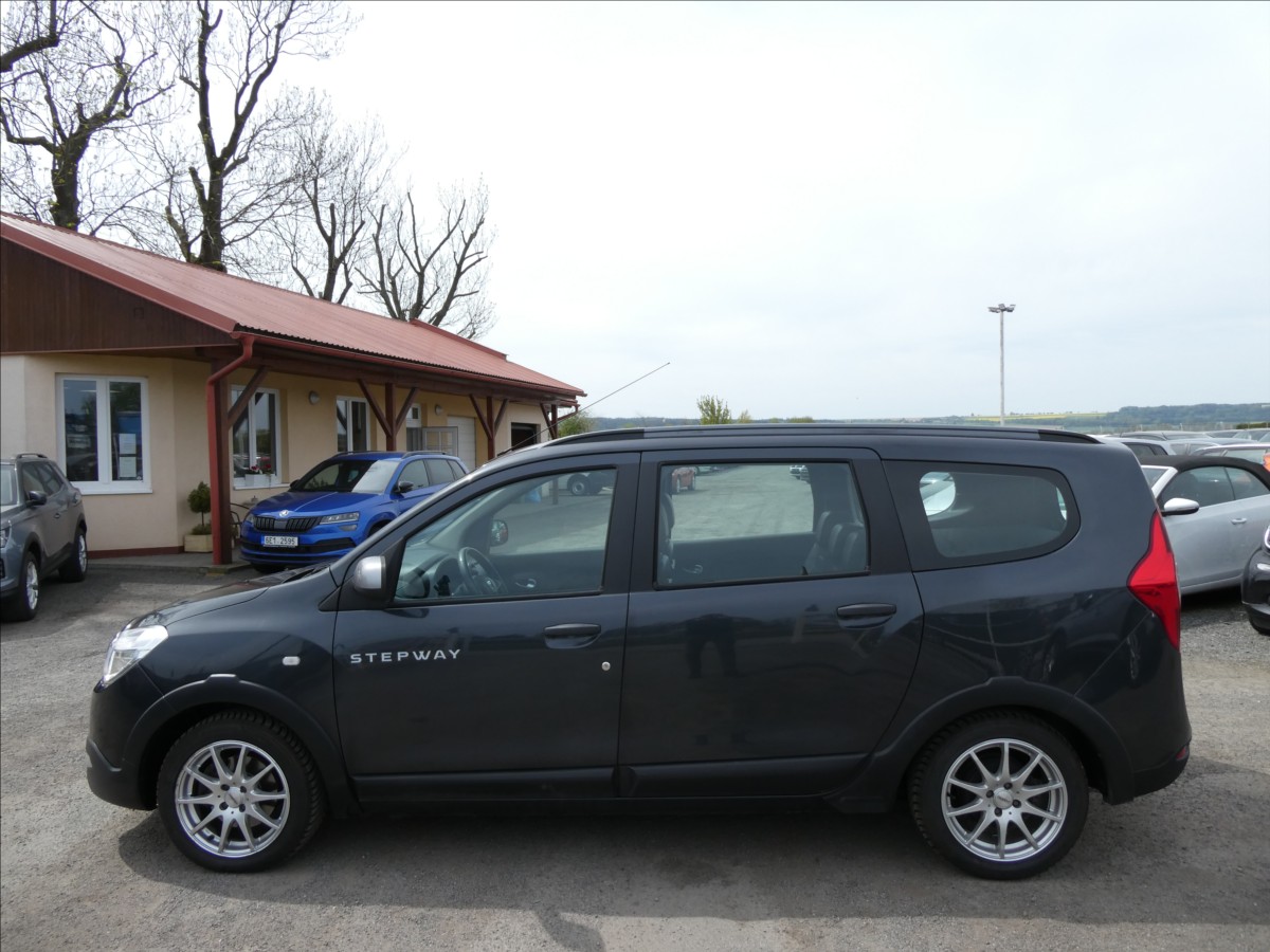 dacia-lodgy-1-2-tce-85kw-klima-navi-zaves - 4