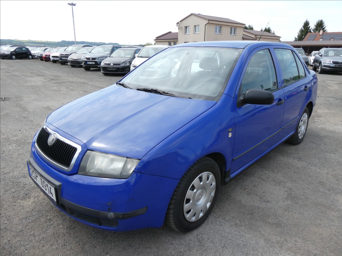 skoda-fabia-1-4-mpi-zaves-koupeno-v-cr - 2