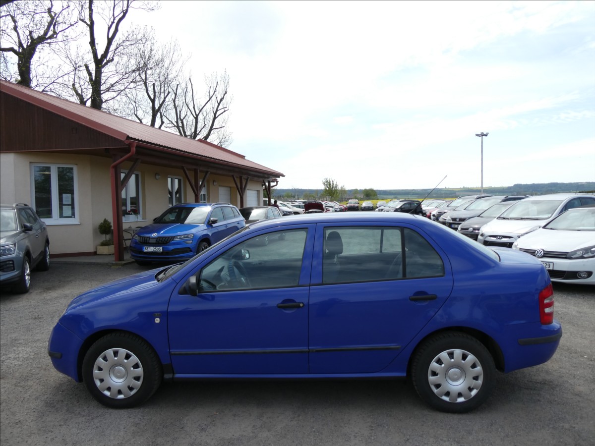 skoda-fabia-1-4-mpi-zaves-koupeno-v-cr - 3