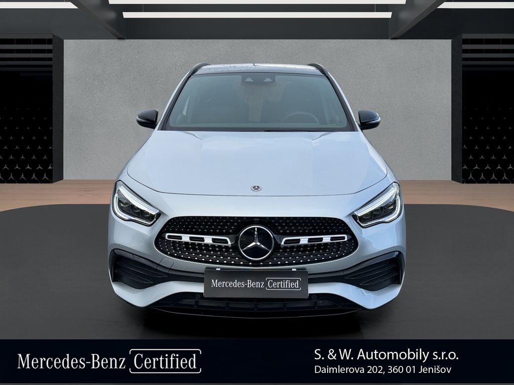 mercedes-benz-gla-gla-250e - 1