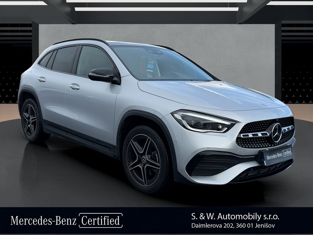 mercedes-benz-gla-gla-250e - 2