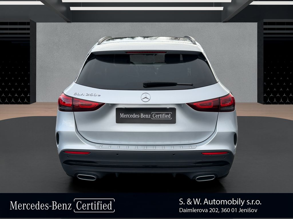 mercedes-benz-gla-gla-250e - 4