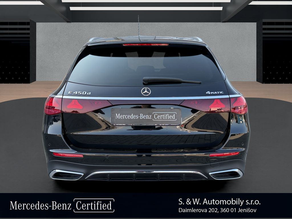 mercedes-benz-tridy-e-e-450-d-4matic-kombi - 5