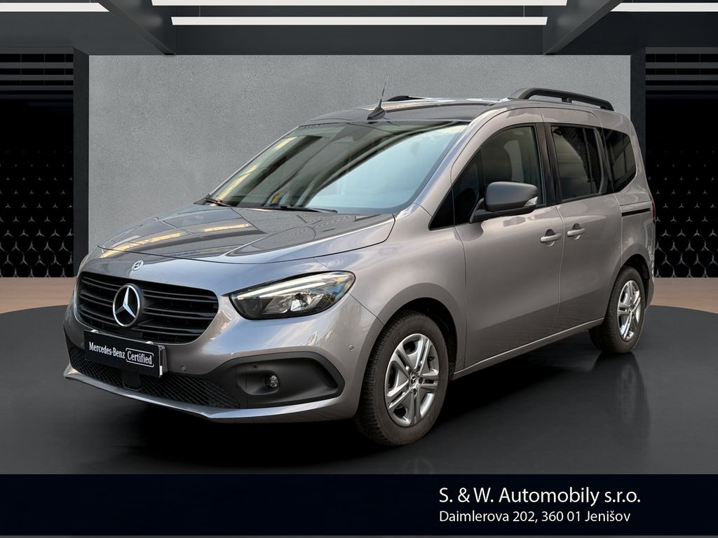 Mercedes-Benz Citan 110 CDI / Tourer automat