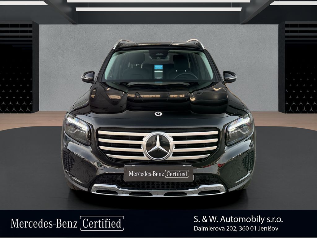 mercedes-benz-glb-glb-180d - 1