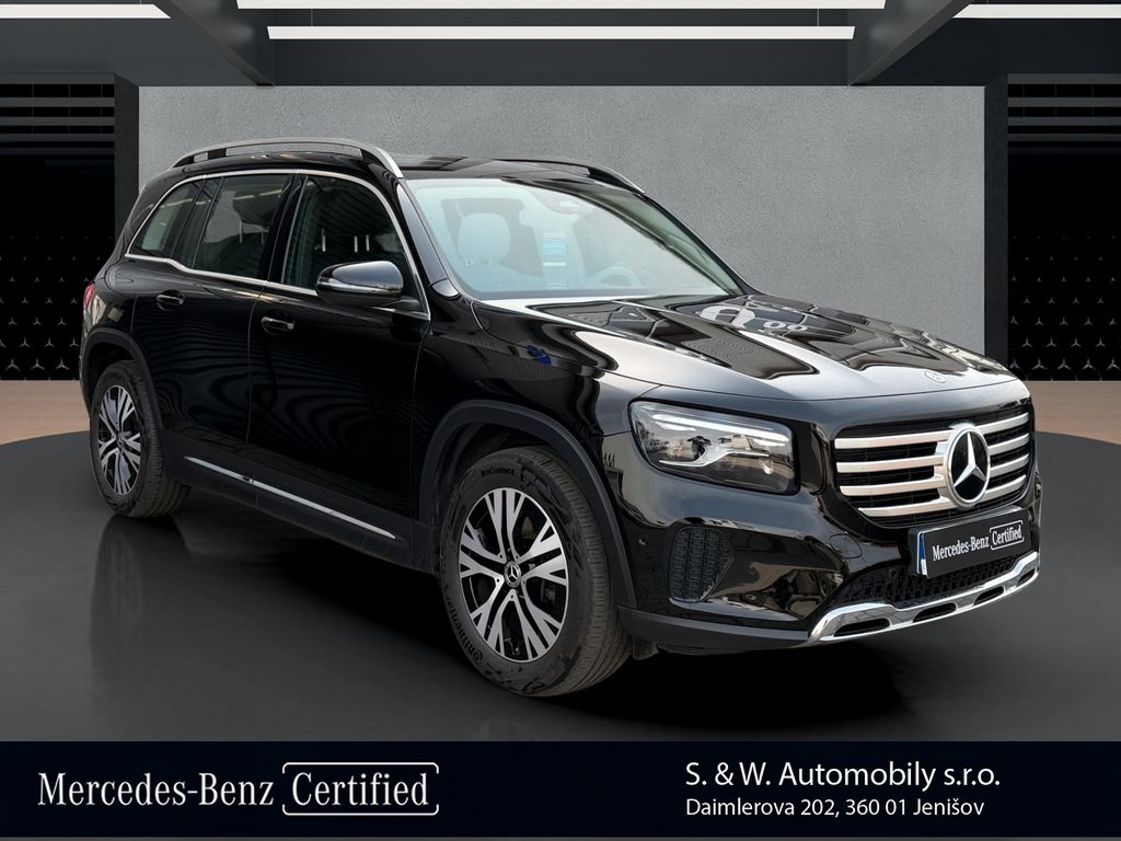 mercedes-benz-glb-glb-180d - 2