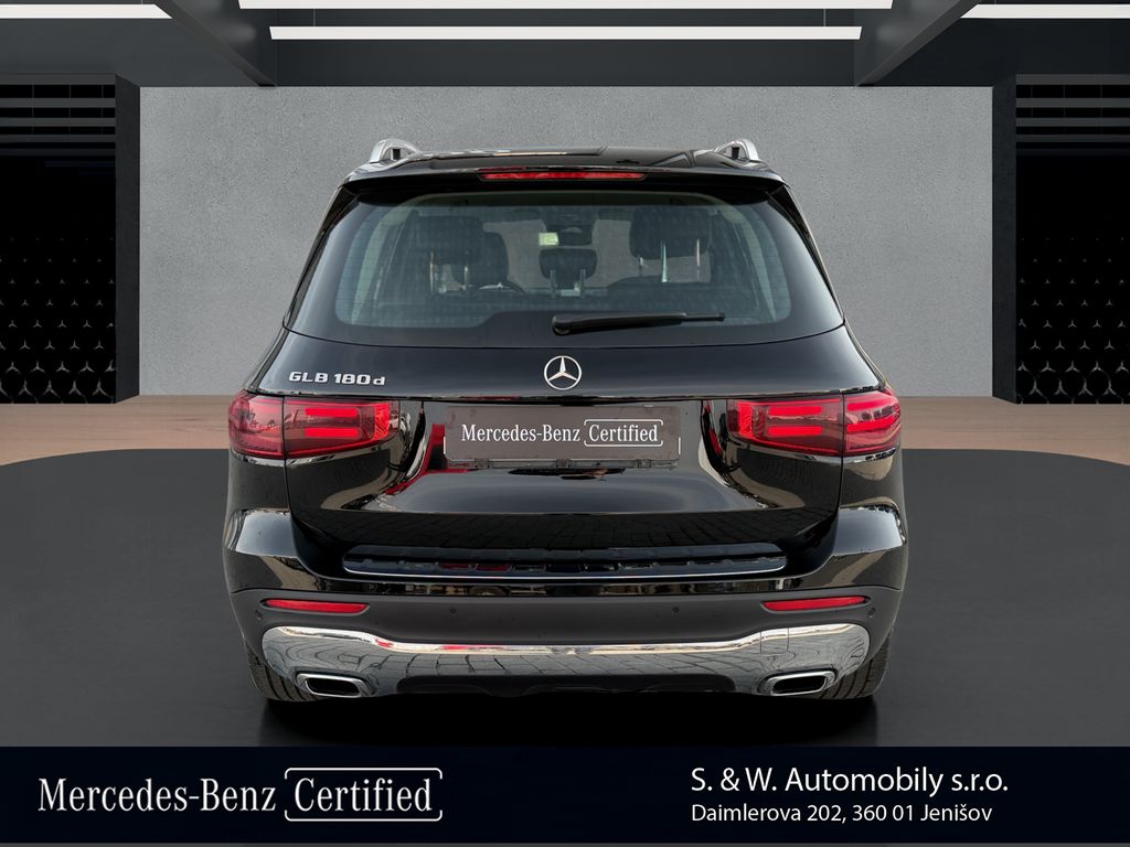 mercedes-benz-glb-glb-180d - 5
