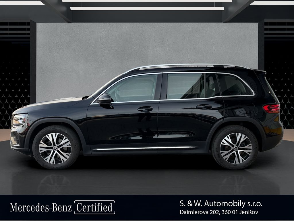 mercedes-benz-glb-glb-180d - 7