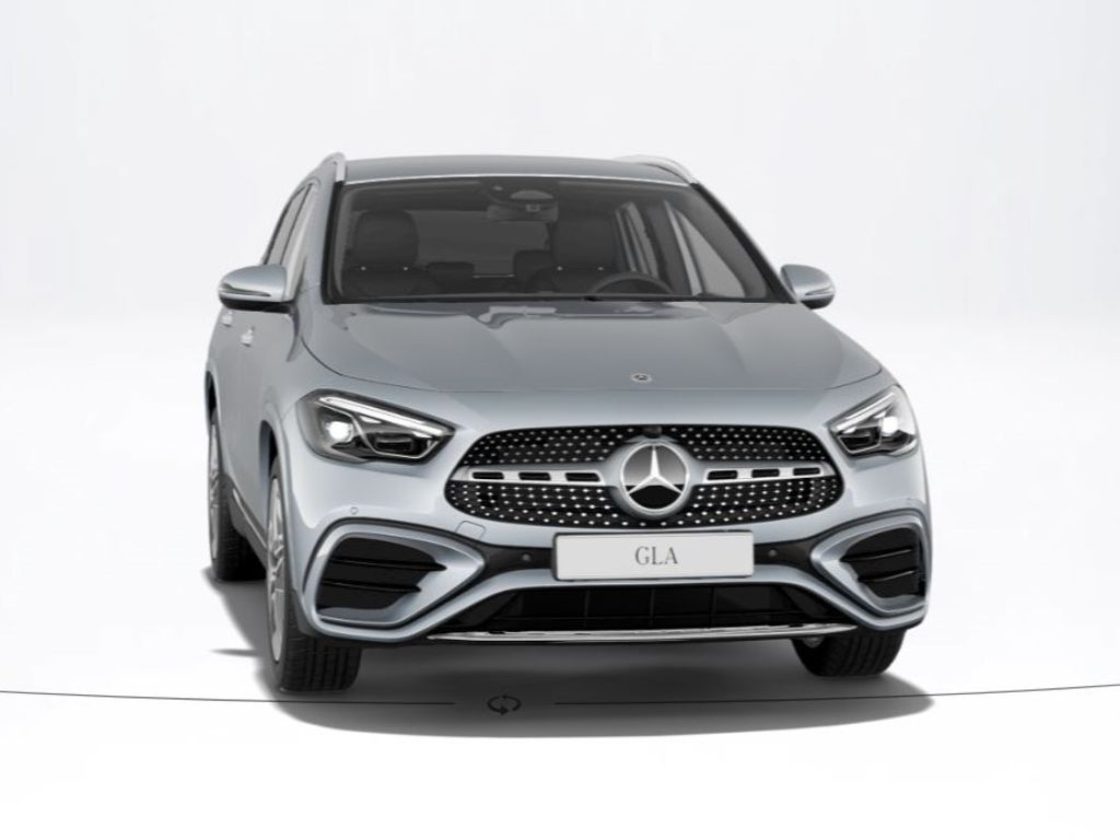 Mercedes-Benz GLA GLA 180 Edition 140 Years