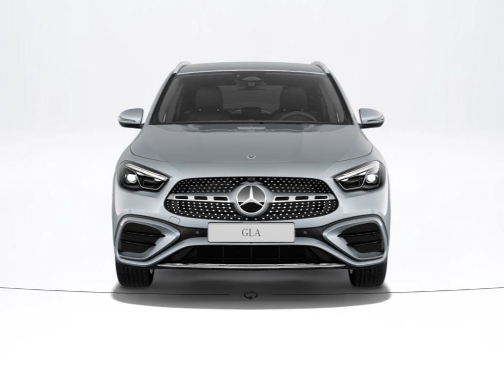 mercedes-benz-gla-gla-180-edition-140-years - 1