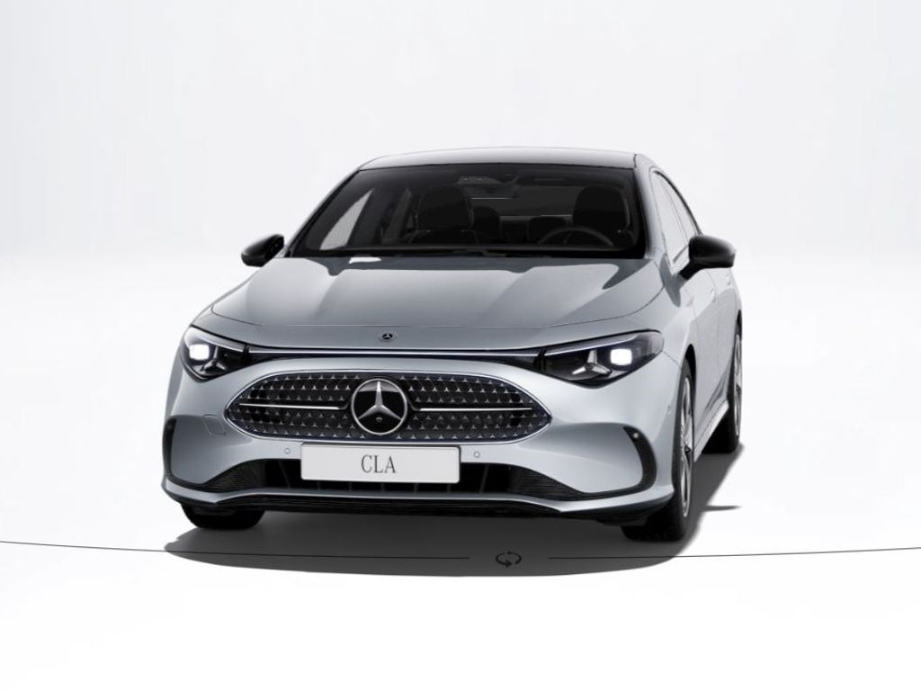 mercedes-benz-cla-cla-180 - 2