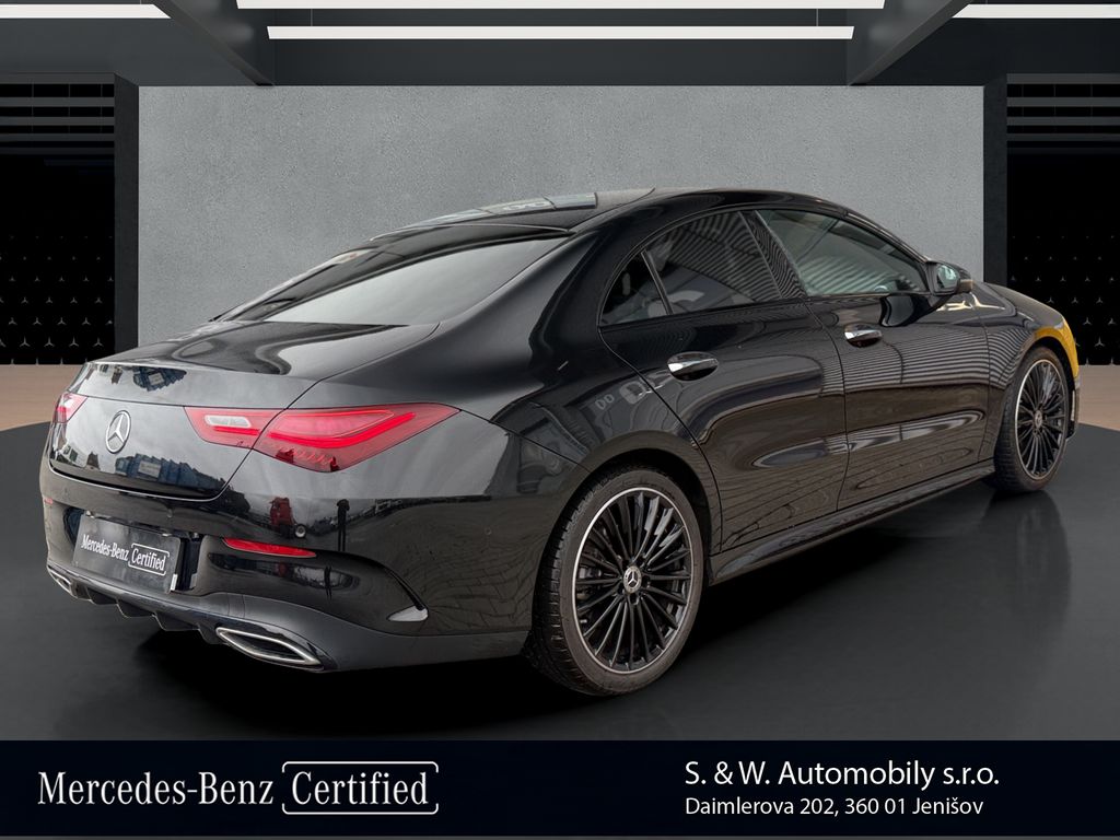 mercedes-benz-cla-cla-200-d-amg-style-edition - 4