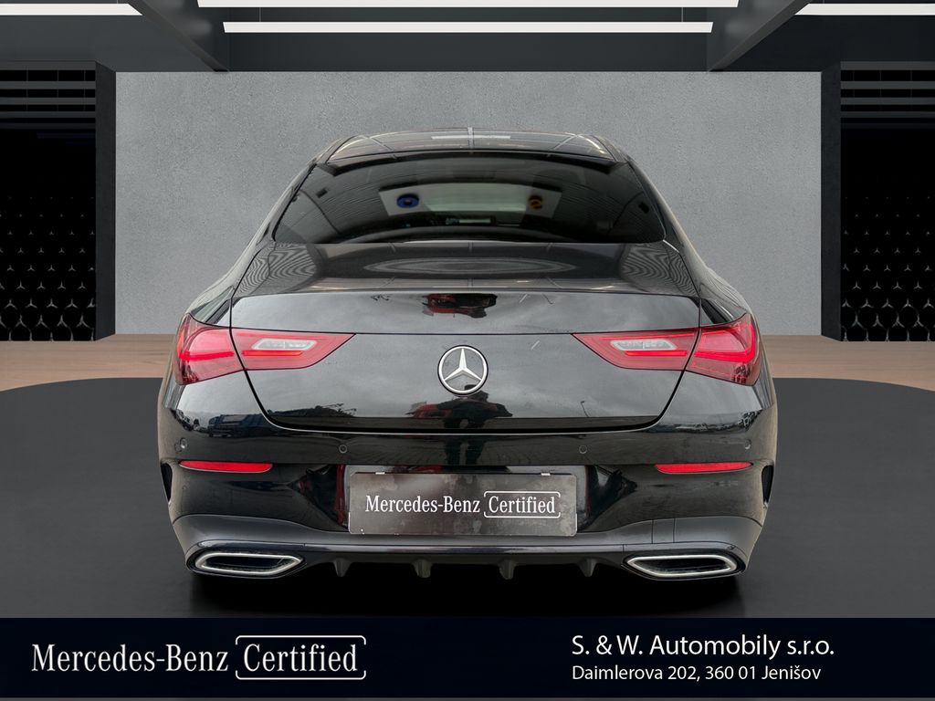 mercedes-benz-cla-cla-200-d-amg-style-edition - 5