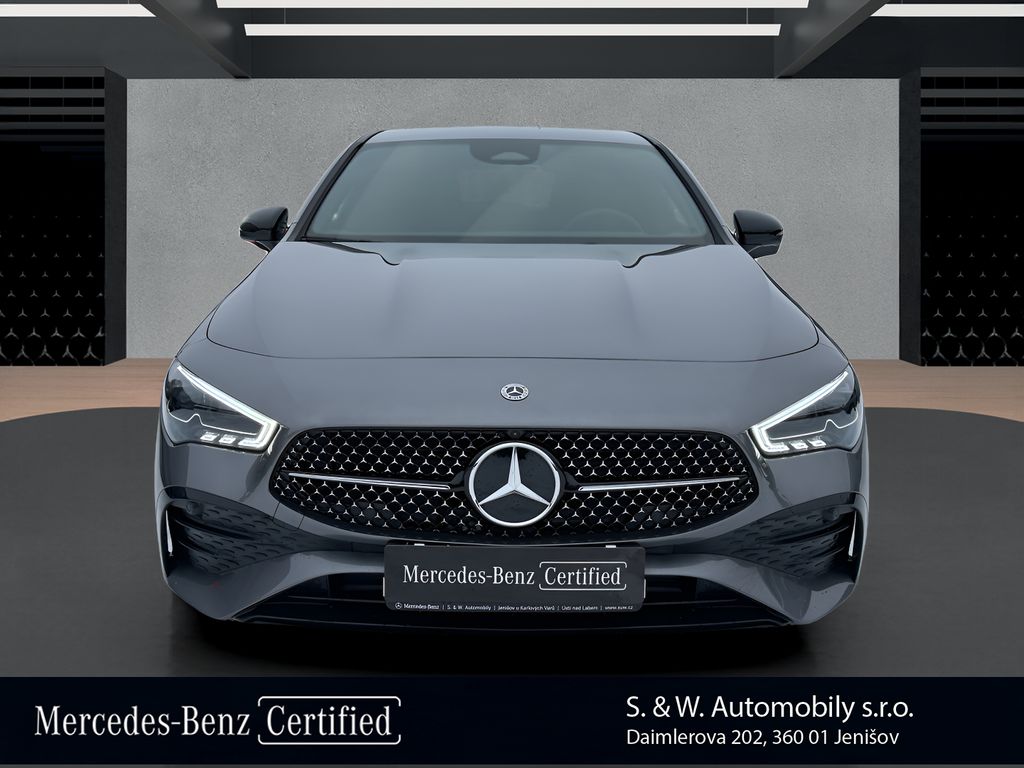 mercedes-benz-cla-cla-200-d-shoot-brake-amg-styl - 1