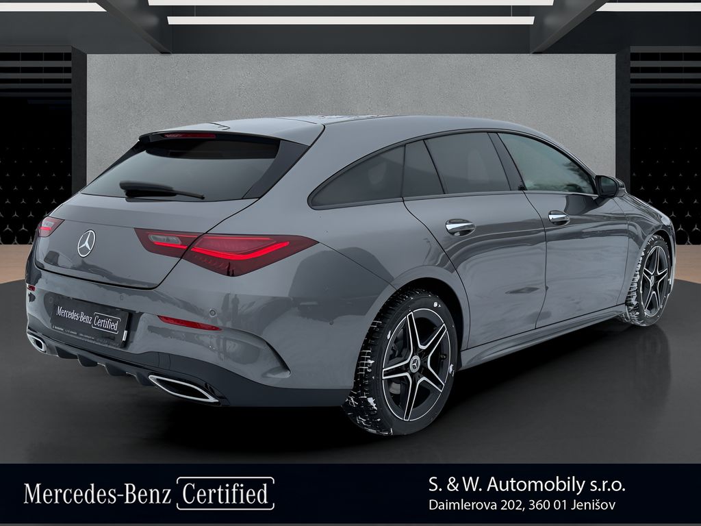 mercedes-benz-cla-cla-200-d-shoot-brake-amg-styl - 4