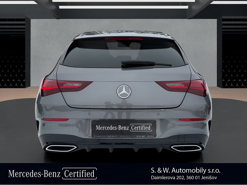 mercedes-benz-cla-cla-200-d-shoot-brake-amg-styl - 5