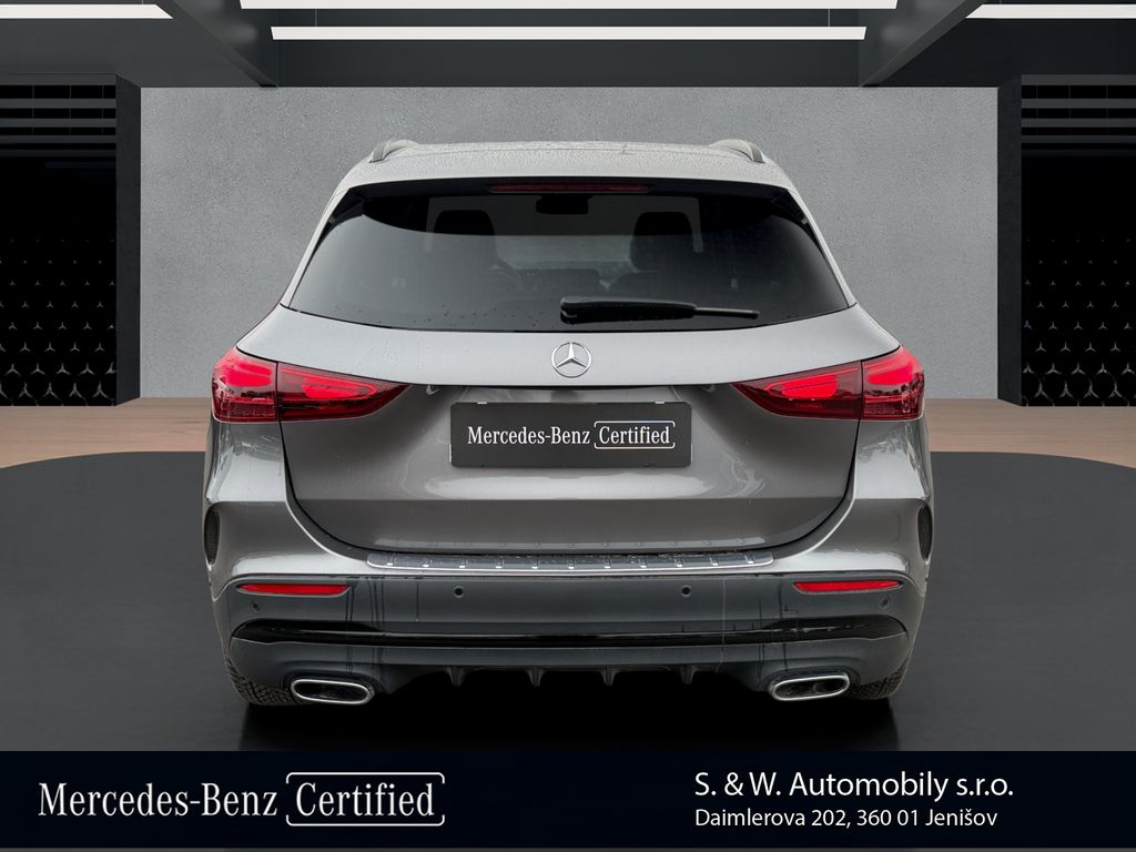 mercedes-benz-gla-gla-200-d-amg-style-edition - 5