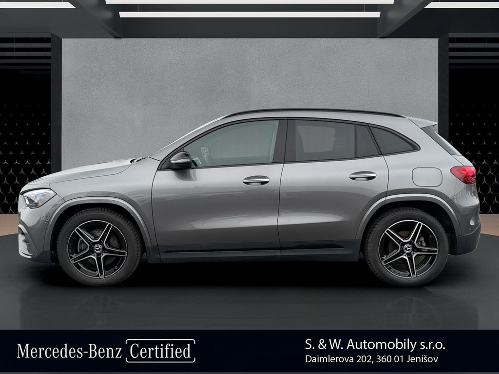 mercedes-benz-gla-gla-200-d-amg-style-edition - 7