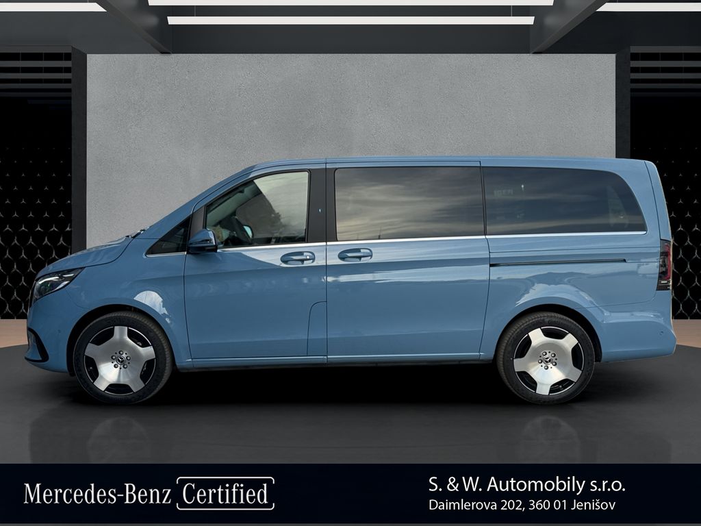 mercedes-benz-tridy-v-v-300d-avantgarde-l-4m - 7