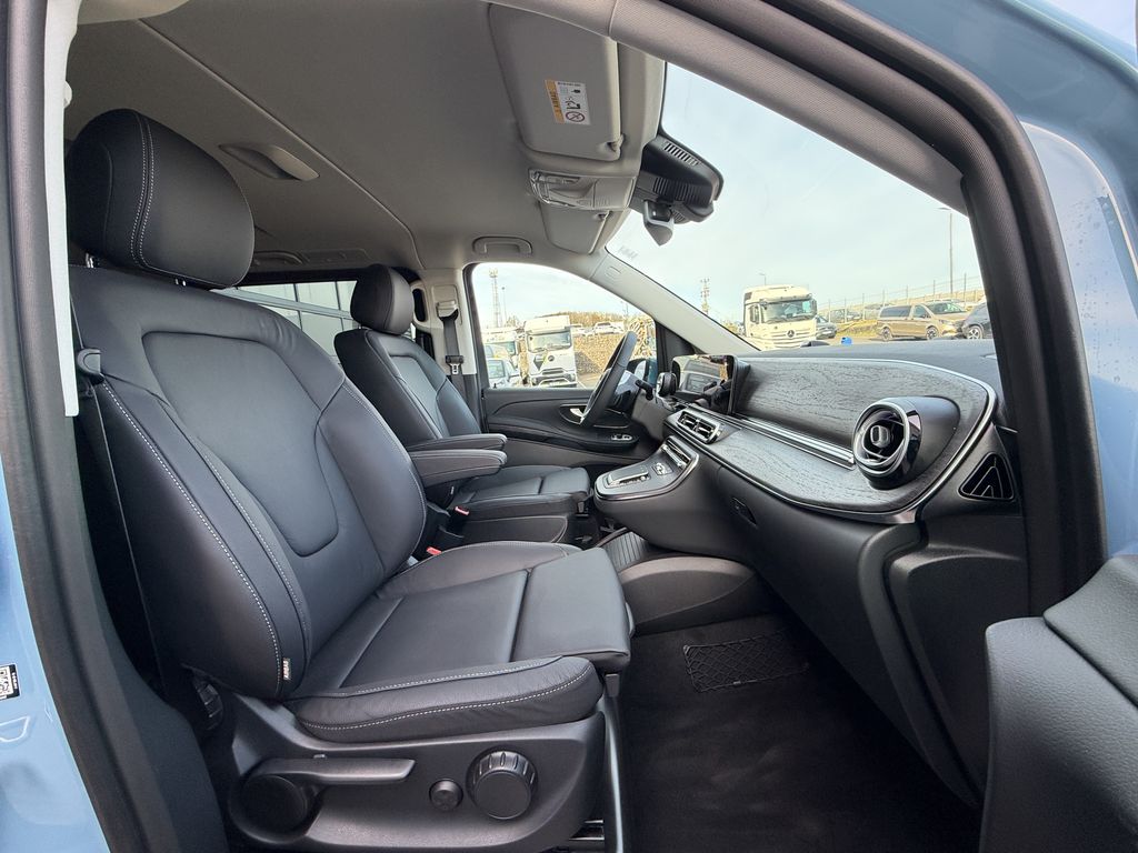 mercedes-benz-tridy-v-v-300d-avantgarde-l-4m - 9