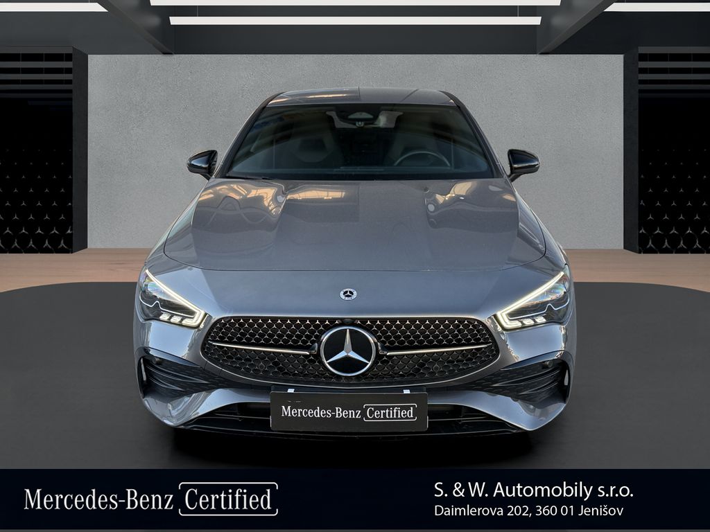 mercedes-benz-cla-cla-200-d-amg-style-edition - 1