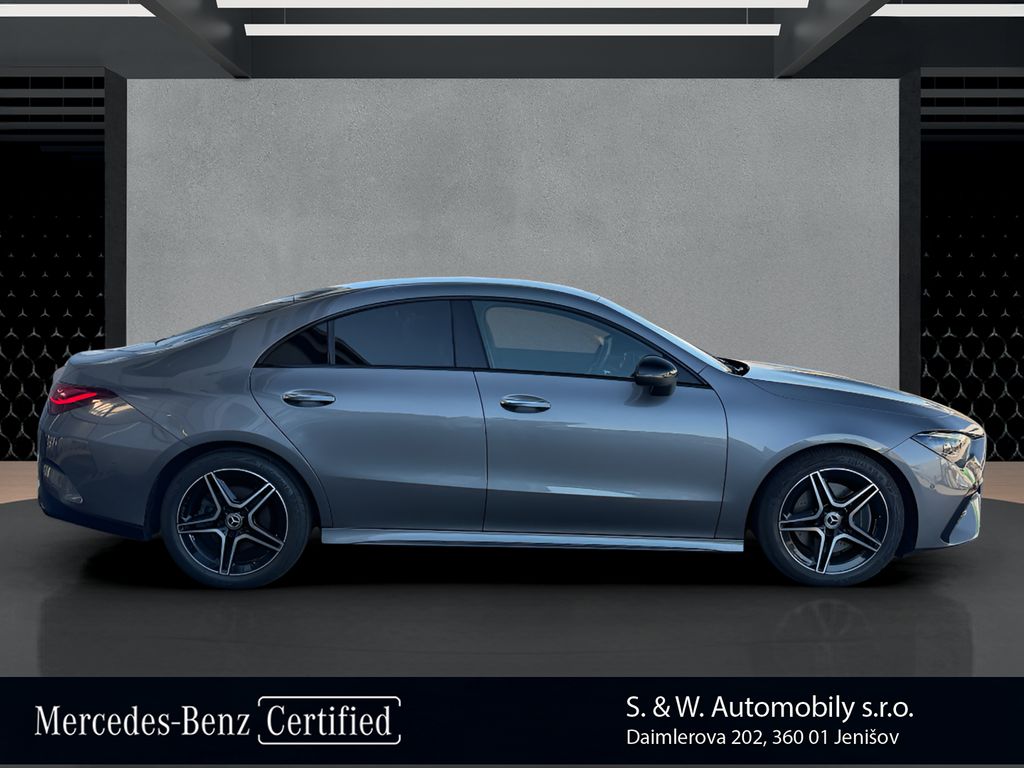 mercedes-benz-cla-cla-200-d-amg-style-edition - 3