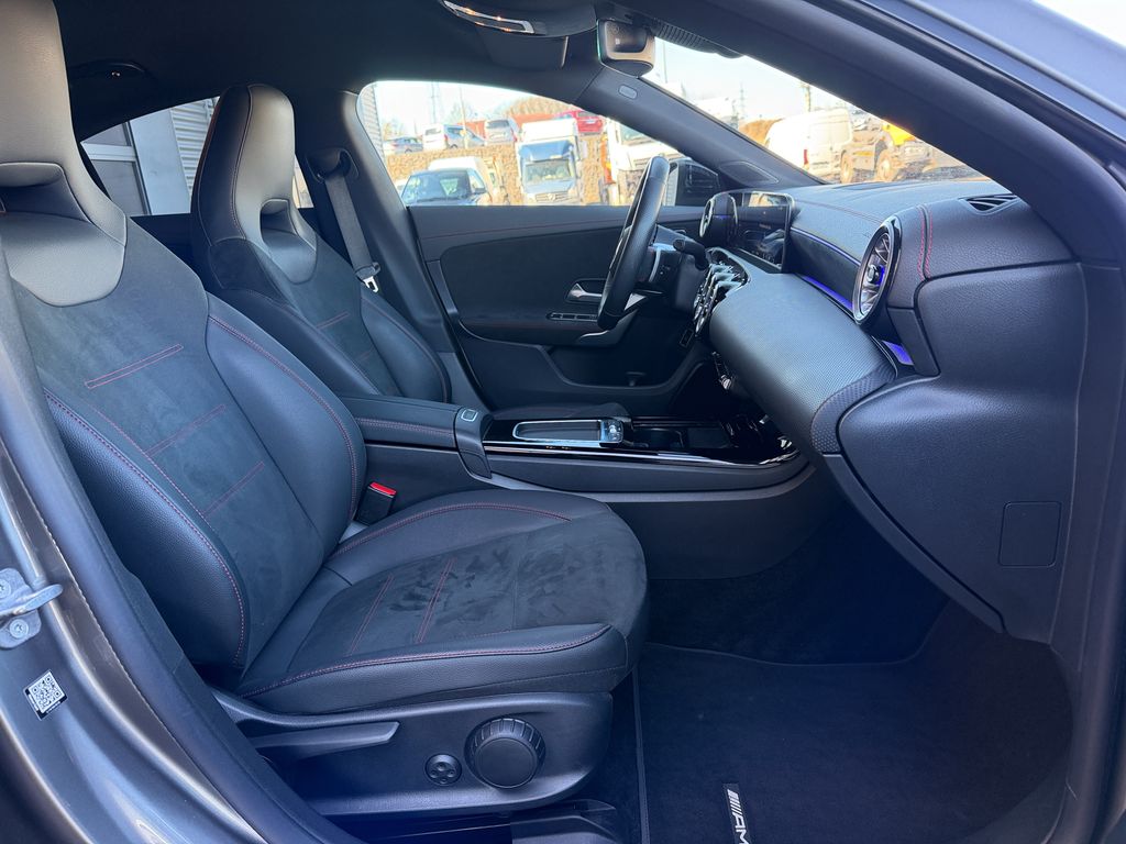 mercedes-benz-cla-cla-200-d-amg-style-edition - 9