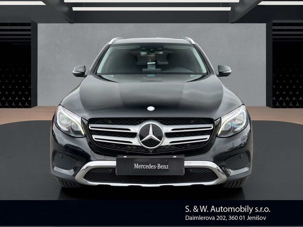mercedes-benz-glc - 1