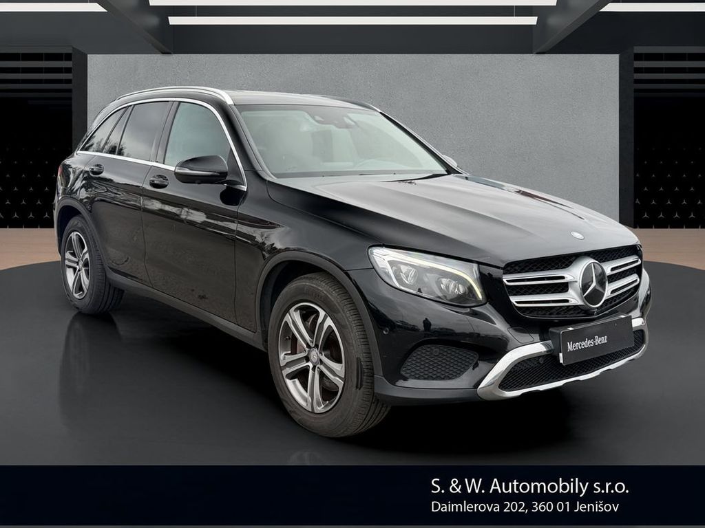 mercedes-benz-glc - 2