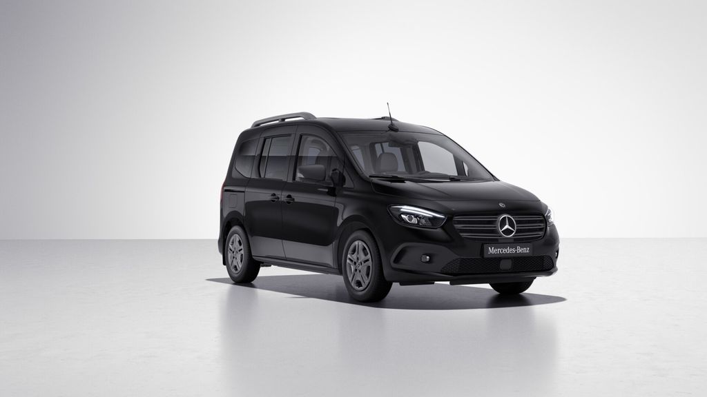 Mercedes-Benz Citan Citan 112 CDI Tourer PRO S
