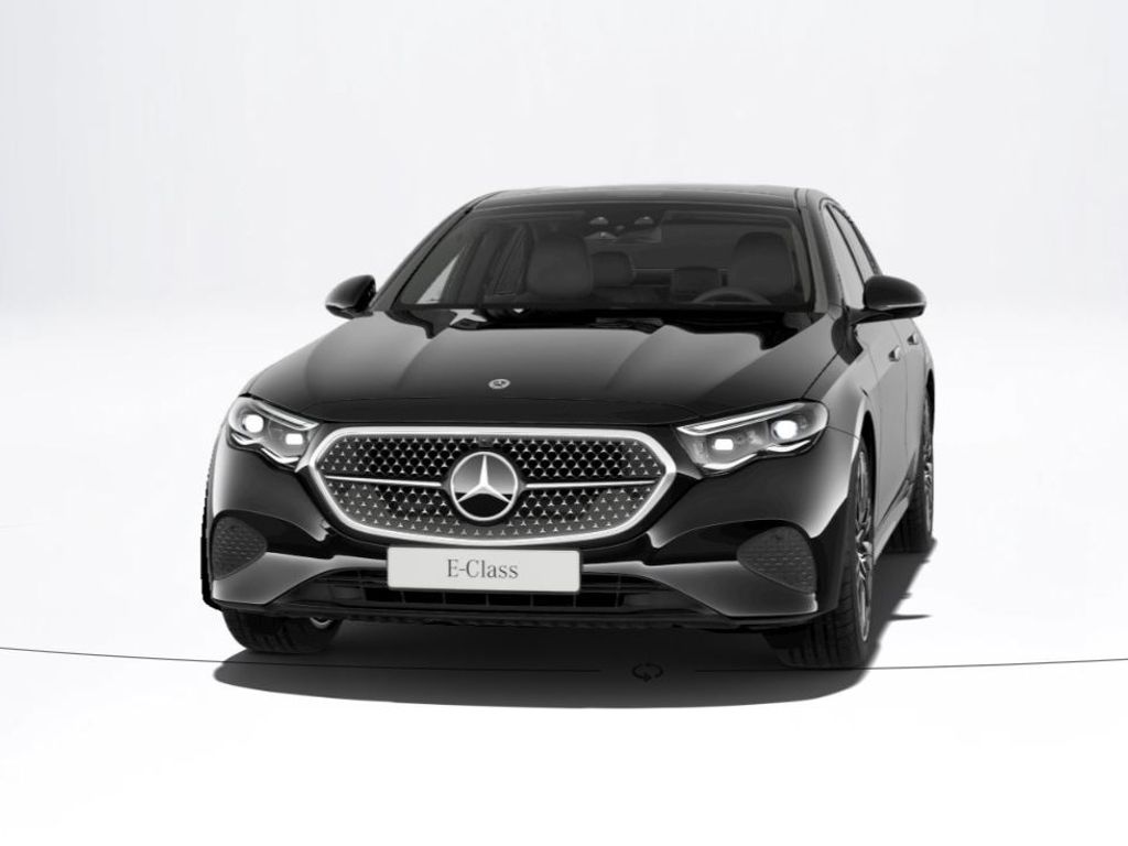 mercedes-benz-tridy-e-e-200-d - 2