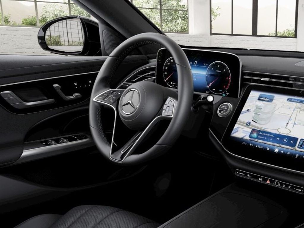 mercedes-benz-tridy-e-e-200-d - 8