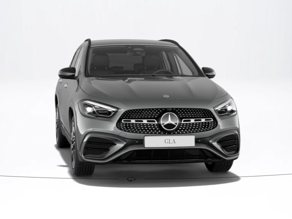 Mercedes-Benz GLA GLA 200 d Edition 140 Years
