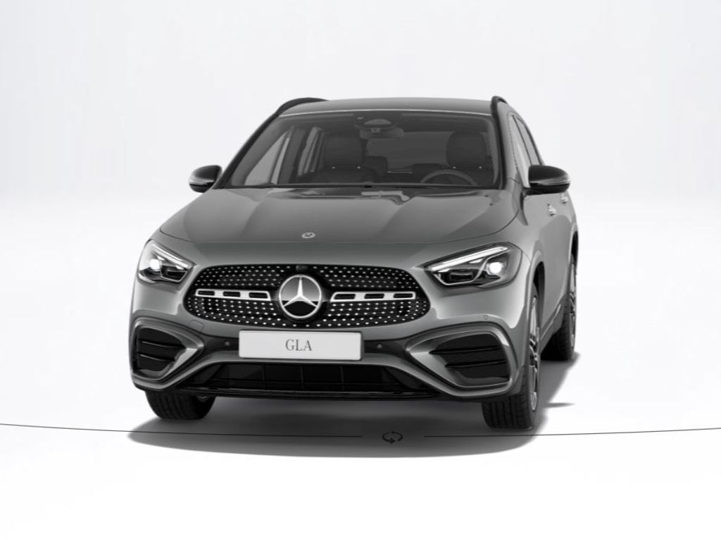 mercedes-benz-gla-gla-200-d-edition-140-years - 2