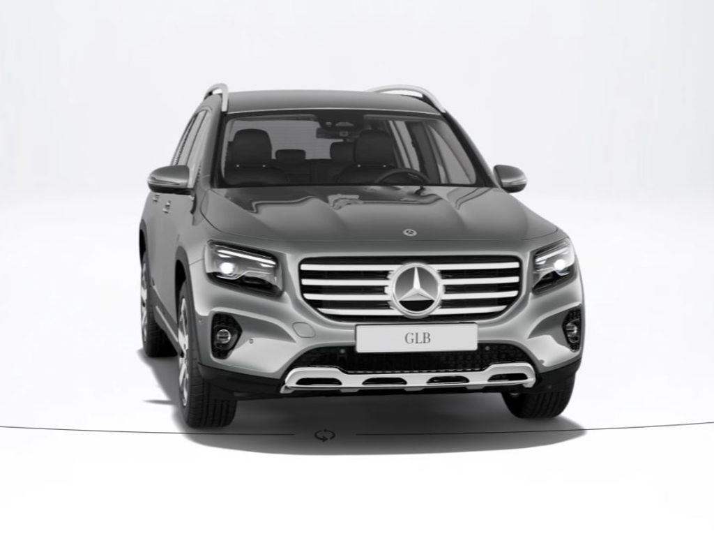 Mercedes-Benz GLB GLB 180 d