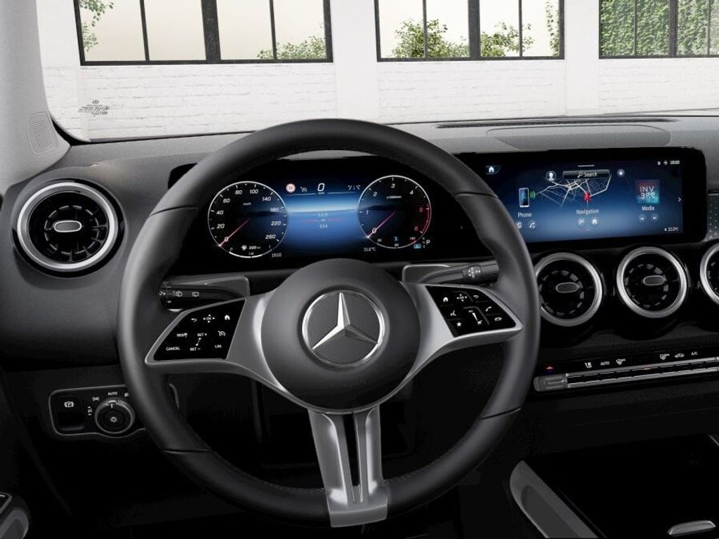 mercedes-benz-glb-glb-180-d - 5