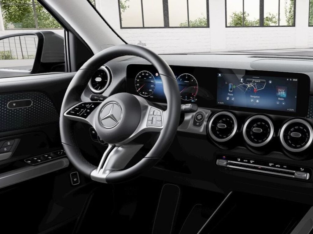 mercedes-benz-glb-glb-180-d - 8