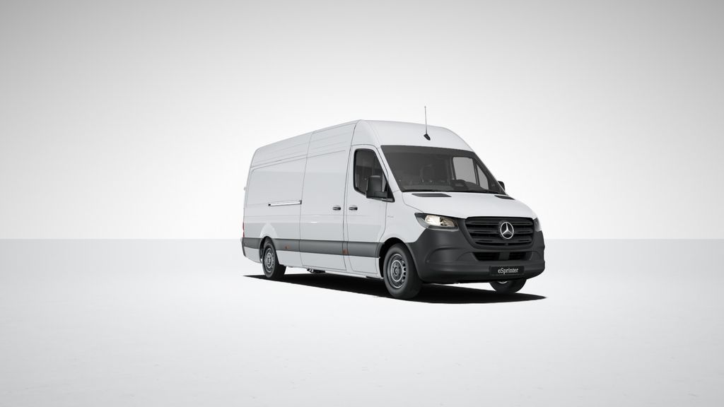 Mercedes-Benz Sprinter eSprinter 314 KAWA PRO L RWD