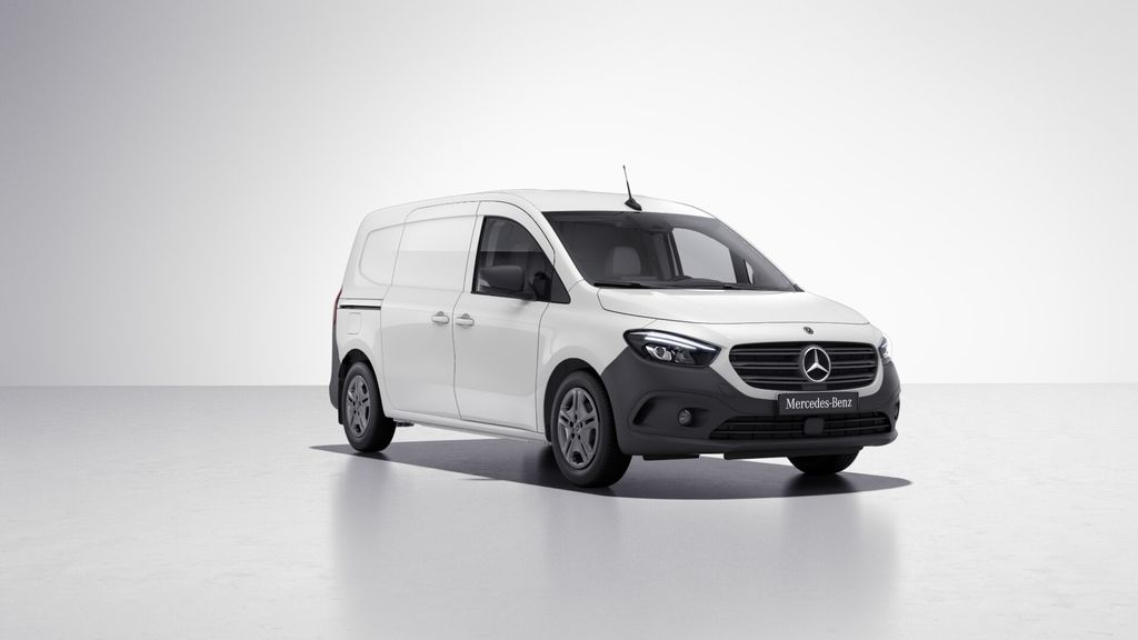 Mercedes-Benz Citan Citan 112 CDI KAWA PRO L