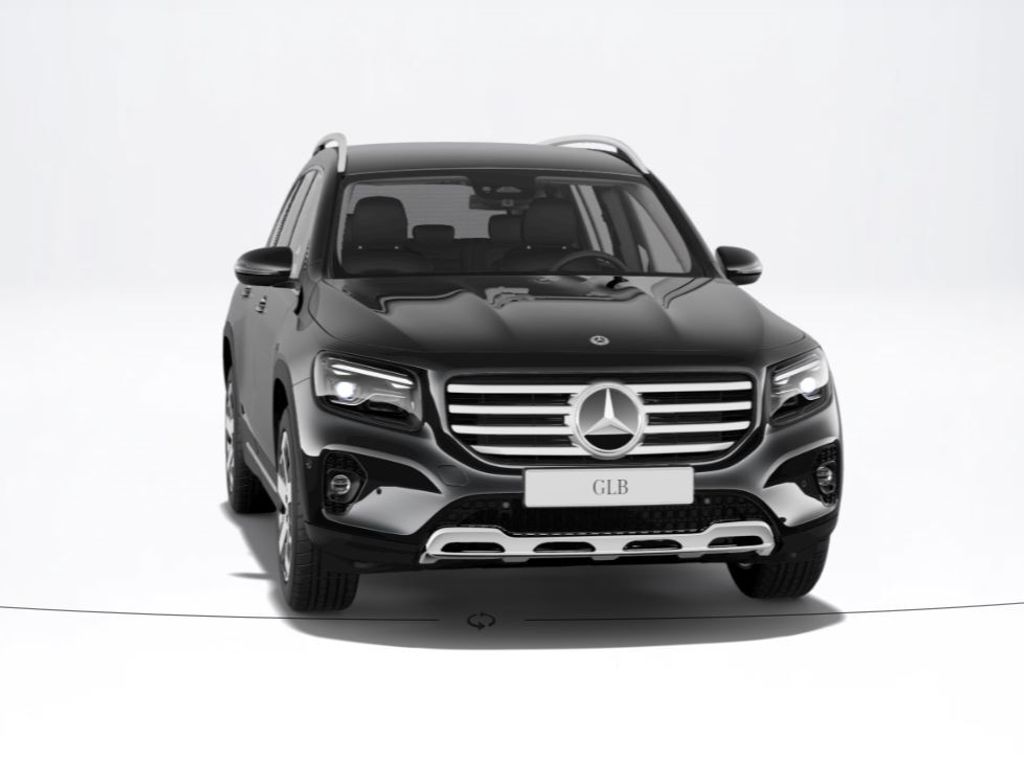 Mercedes-Benz GLB GLB 180 d
