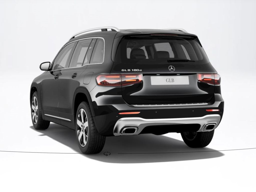 mercedes-benz-glb-glb-180-d - 3