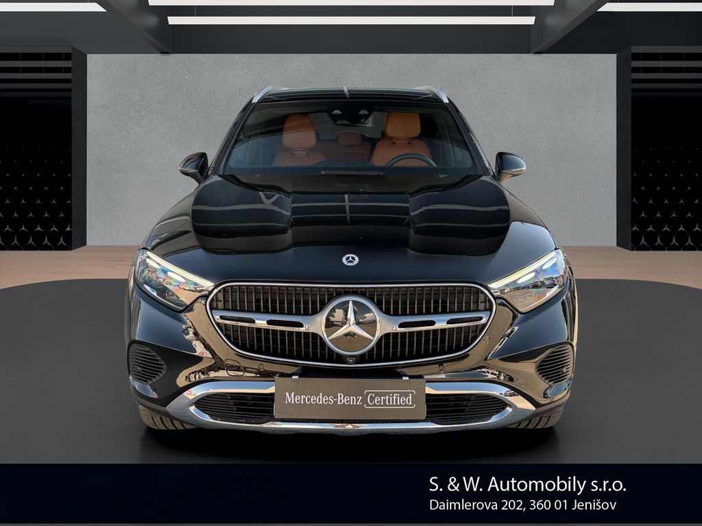 mercedes-benz-glc-220d-4matic - 1
