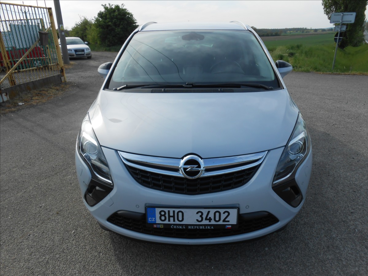 opel-zafira-2-0-cdti-121-kw-serviska - 2
