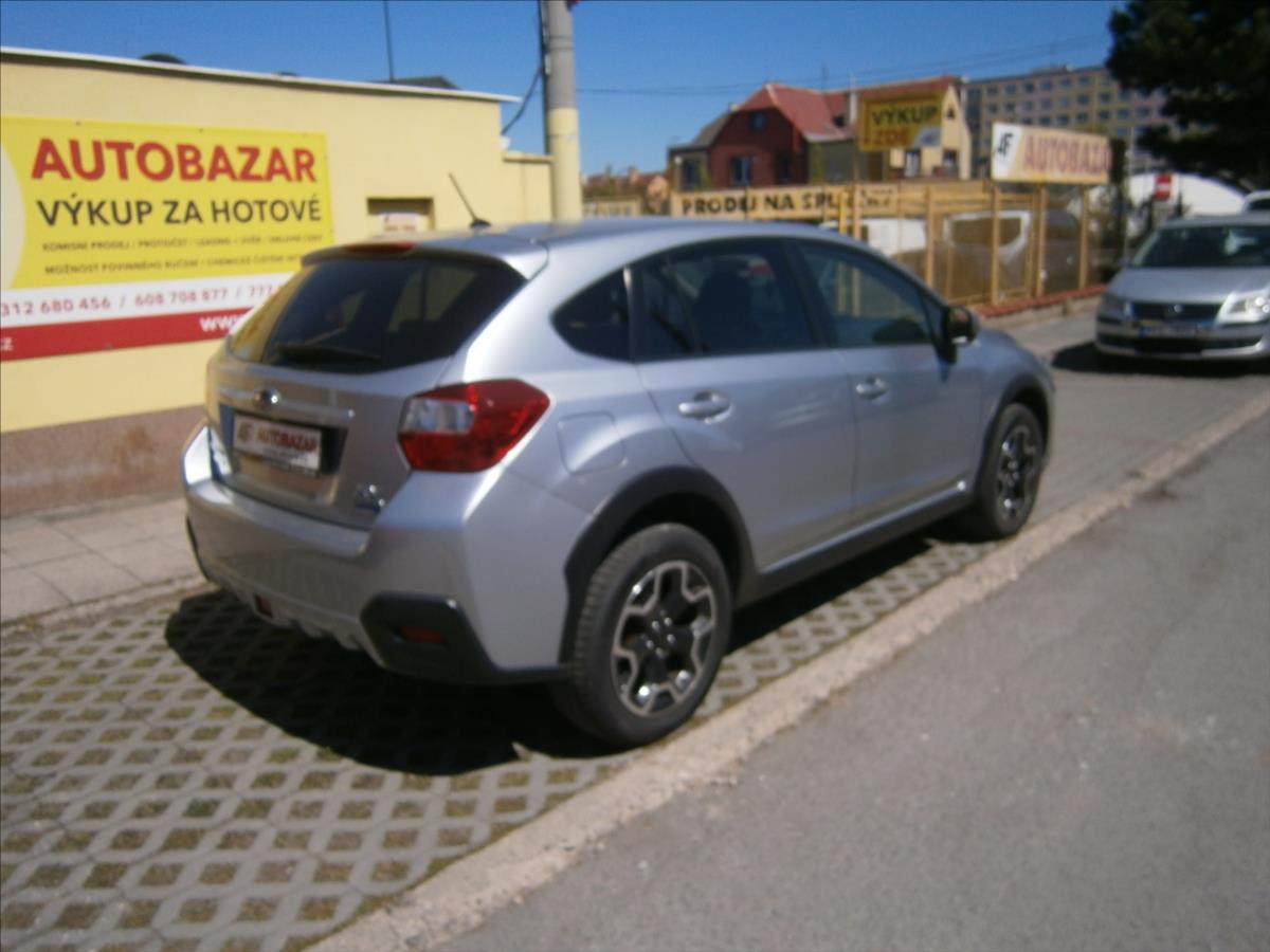 subaru-xv-2-0-d-awd-klima-108-kw - 4