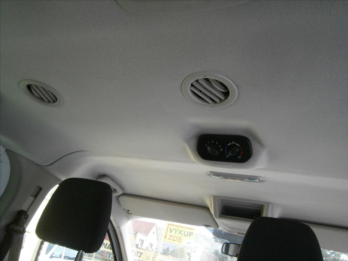 ford-transit-custom-2-2-tdci-klima-9-mist - 9