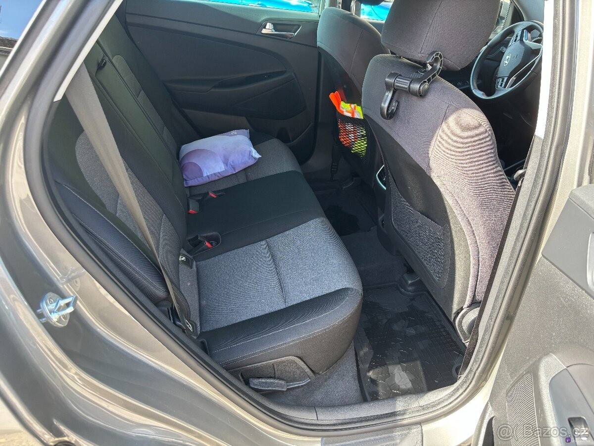 hyundai-tucson-1-6-gdi-1-majitel-40-tis-km - 3